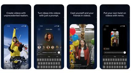 Sora 2横空出世 动漫设计领域的工具进化、创意玩具，还是行业颠覆者？